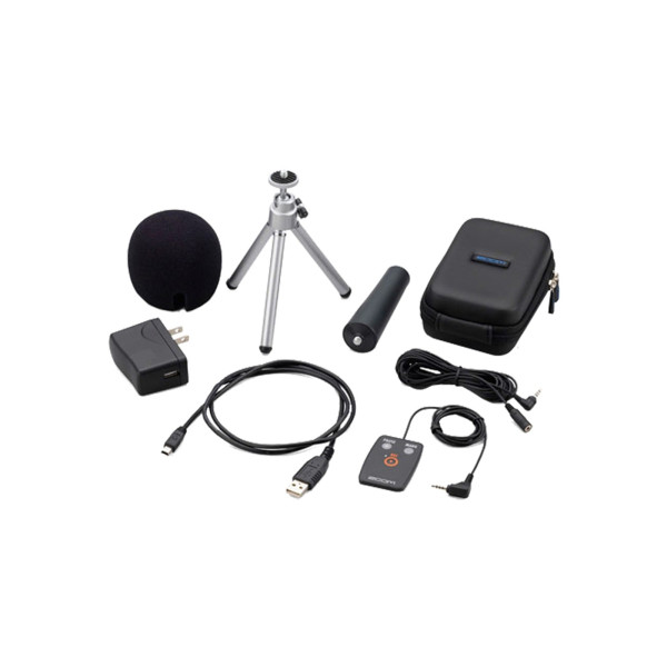 Комплект ZOOM H2n SET